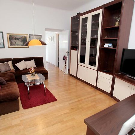 Apartment Toncika Trogir Exterior foto