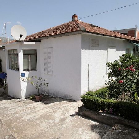 Apartment Toncika Trogir Exterior foto