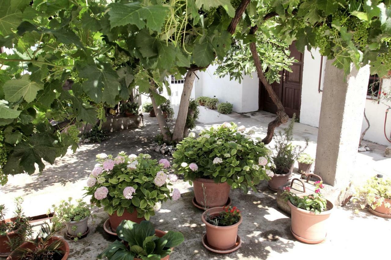 Apartment Toncika Trogir Exterior foto